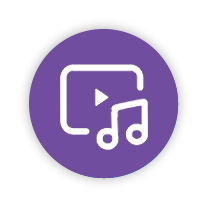 Audio / Visual Packages